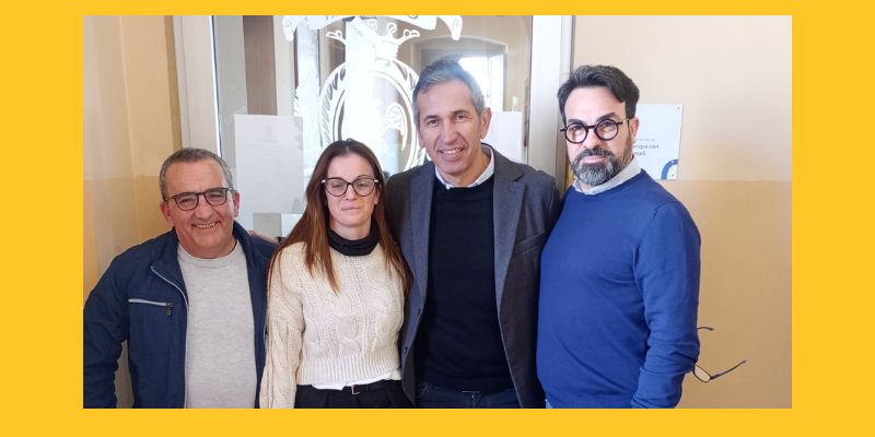 Con.Te.Sto verso l’intesa con l’Azienda Sanitaria Provinciale di Reggio Calabria